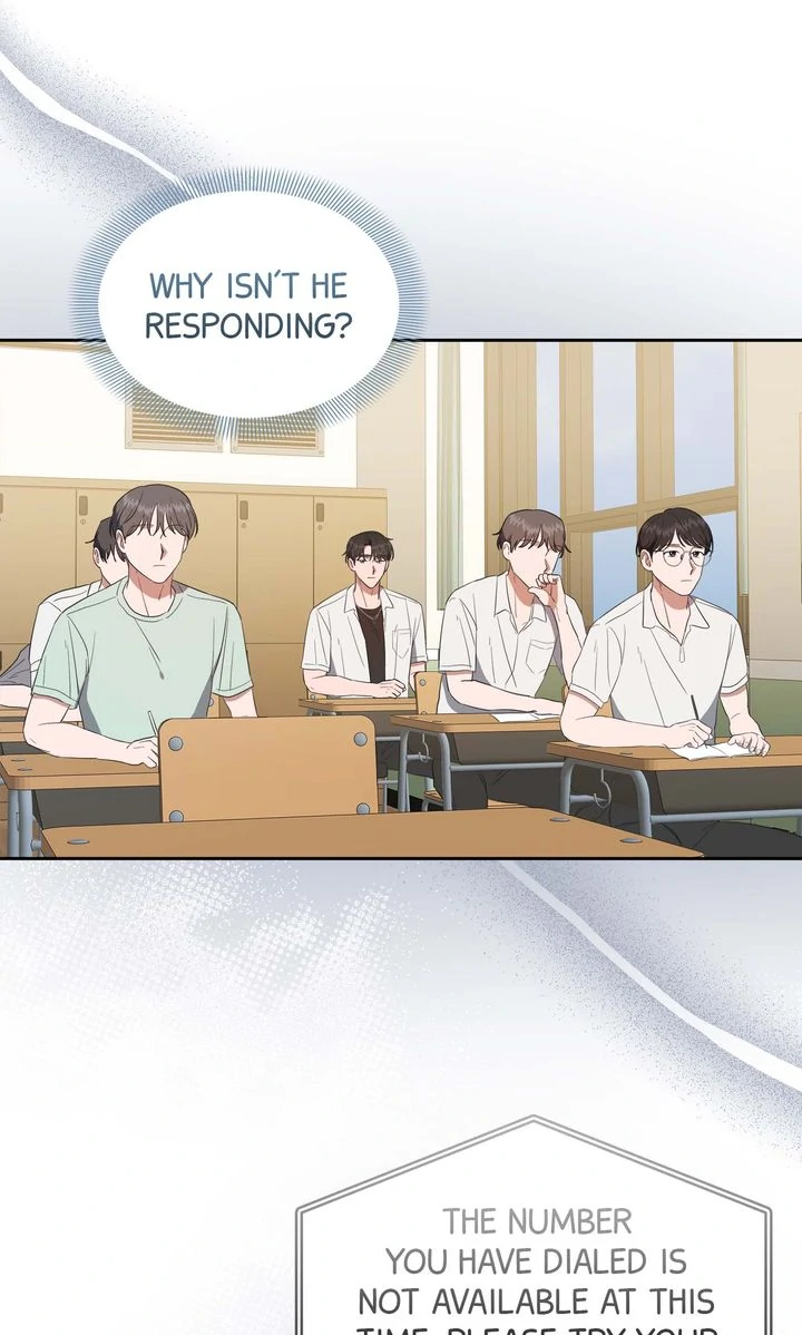 Surviving the Apocalypse [Full ver.] - Chapter 8 manhwa