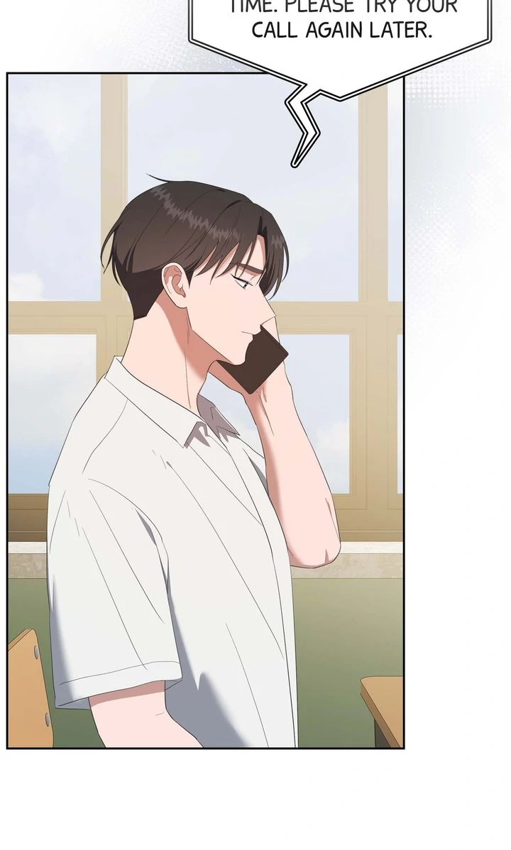 Surviving the Apocalypse [Full ver.] - Chapter 8 manhwa