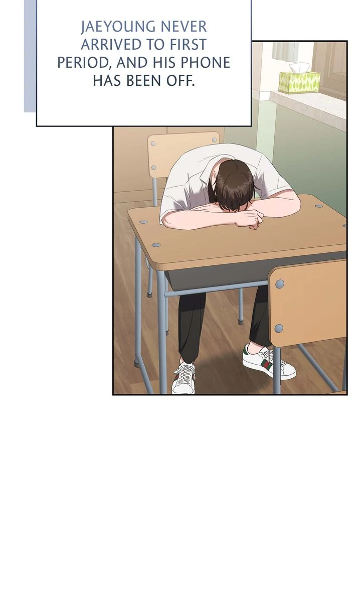 Surviving the Apocalypse [Full ver.] - Chapter 8 manhwa