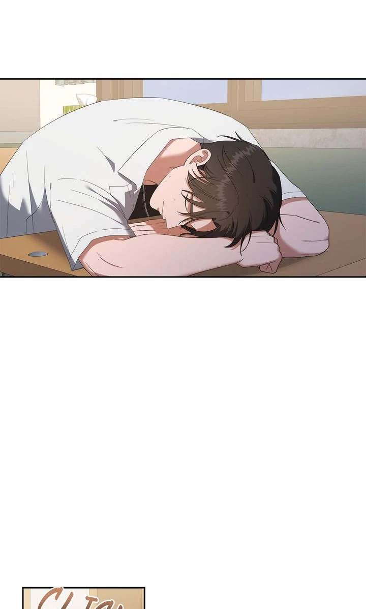 Surviving the Apocalypse [Full ver.] - Chapter 8 manhwa