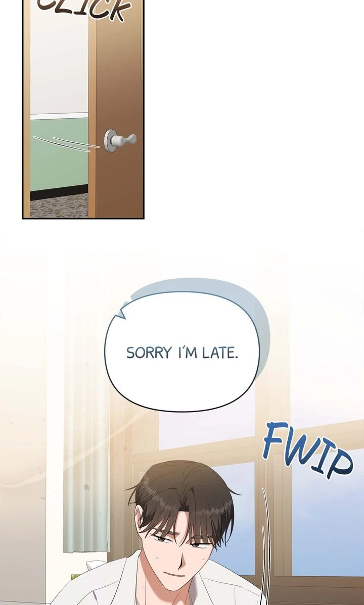 Surviving the Apocalypse [Full ver.] - Chapter 8 manhwa