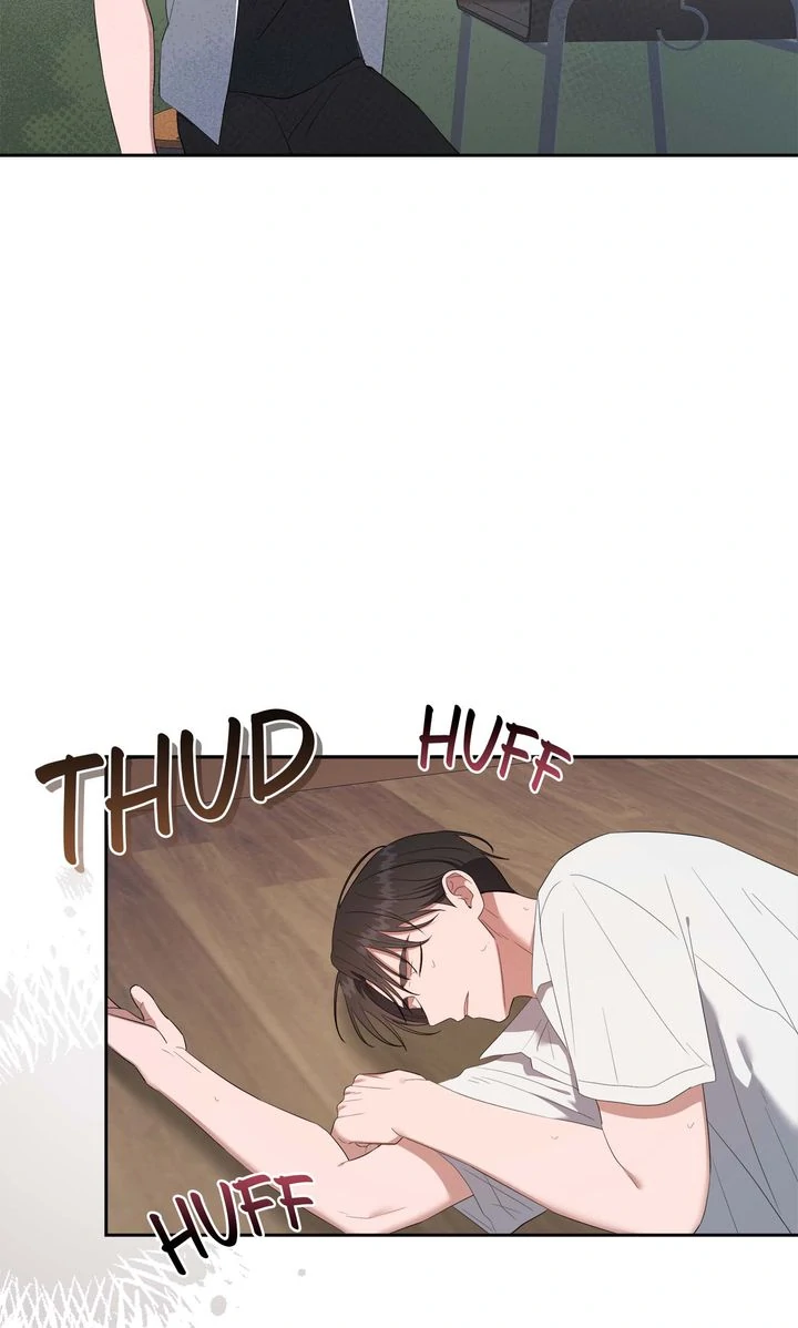 Surviving the Apocalypse [Full ver.] - Chapter 8 manhwa