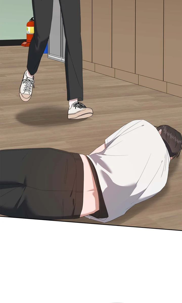 Surviving the Apocalypse [Full ver.] - Chapter 8 manhwa