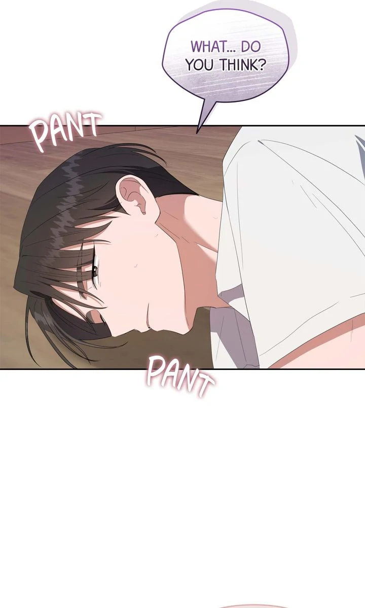 Surviving the Apocalypse [Full ver.] - Chapter 8 manhwa