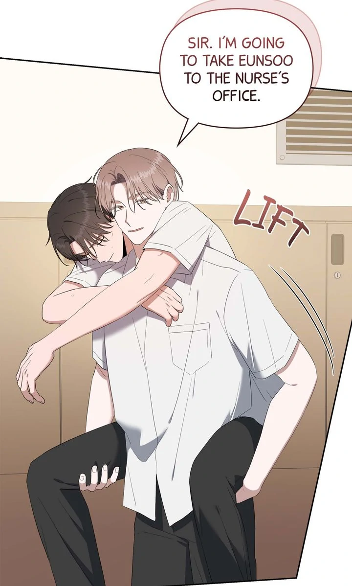 Surviving the Apocalypse [Full ver.] - Chapter 8 manhwa