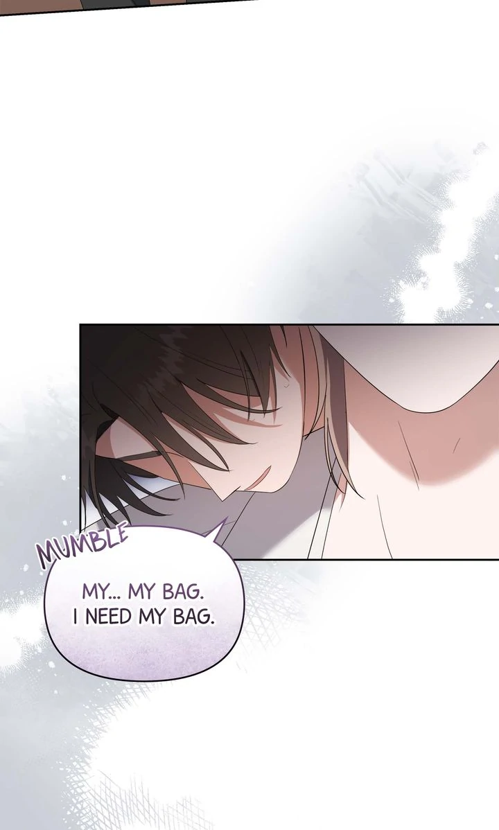 Surviving the Apocalypse [Full ver.] - Chapter 8 manhwa