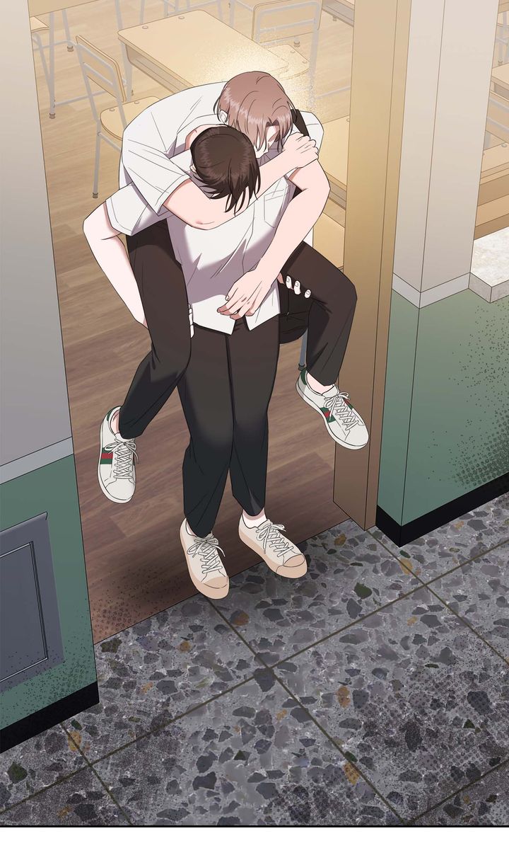 Surviving the Apocalypse [Full ver.] - Chapter 8 manhwa