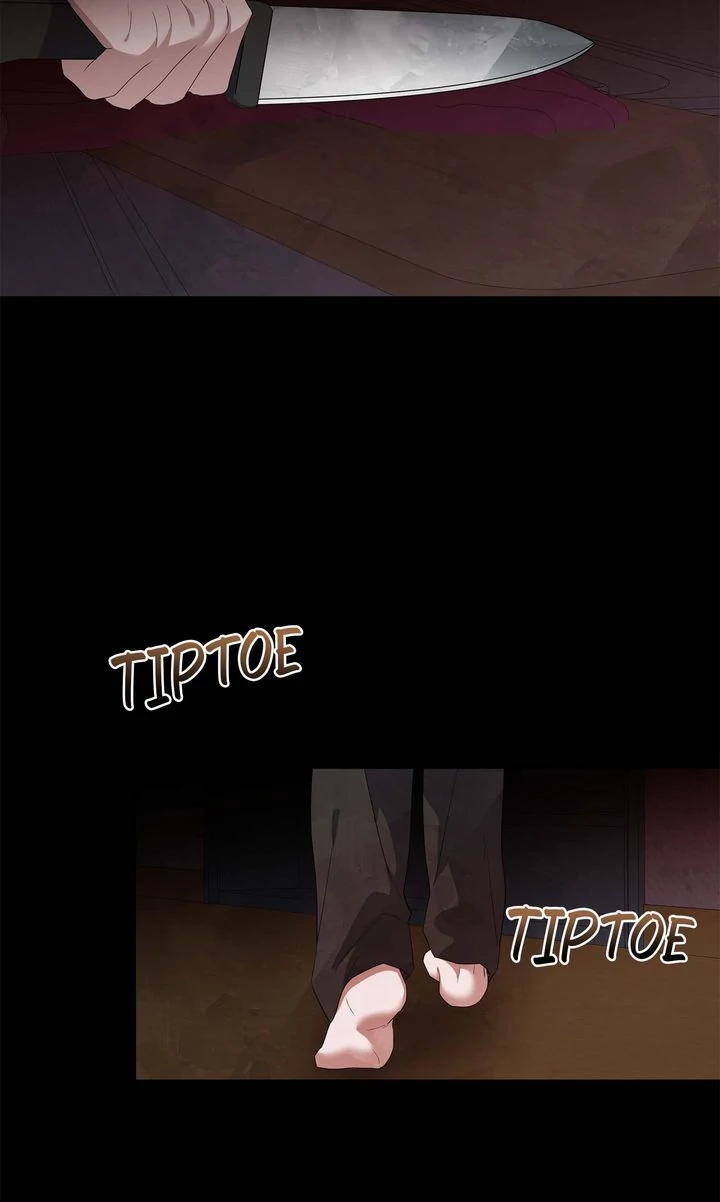 Surviving the Apocalypse [Full ver.] - Chapter 9 manhwa