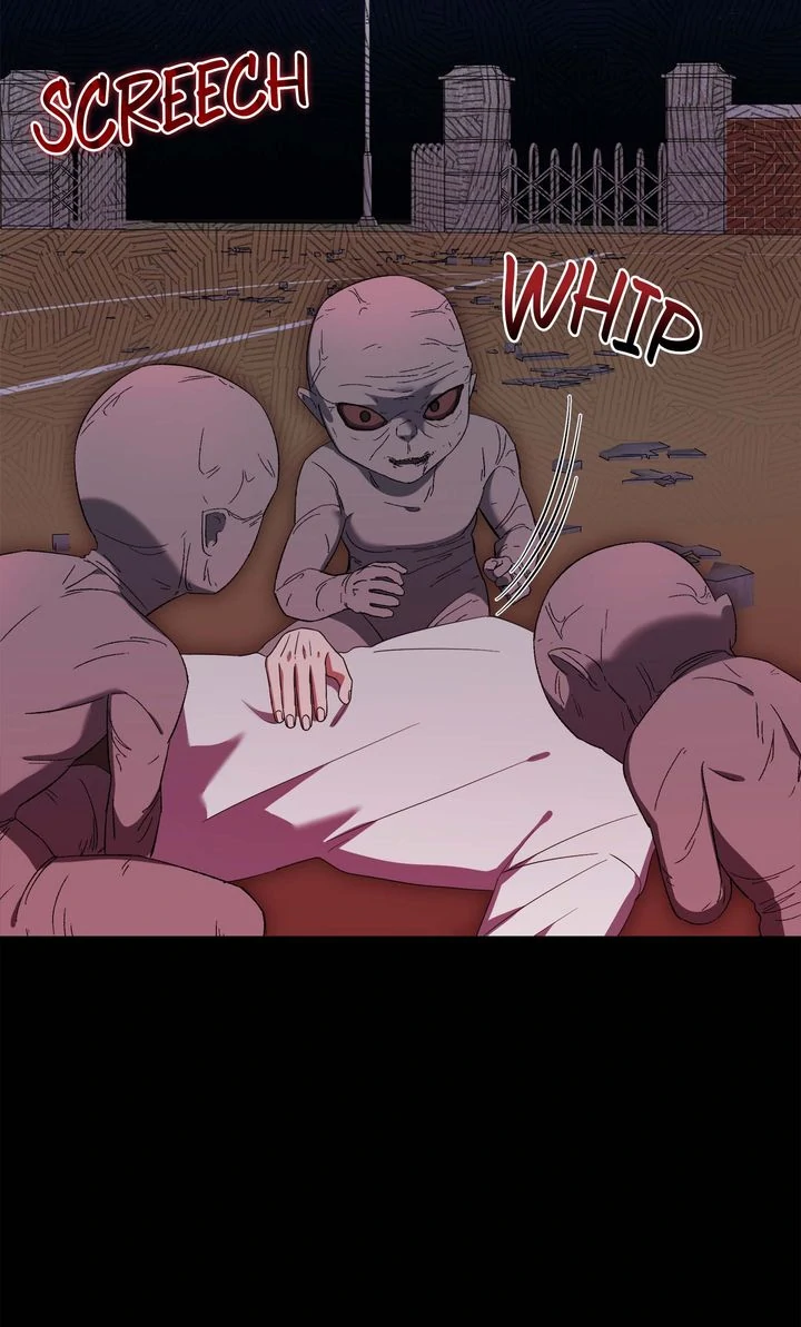 Surviving the Apocalypse [Full ver.] - Episode 15 manhwa