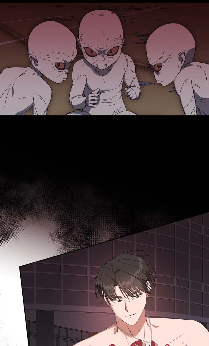 Surviving the Apocalypse [Full ver.] - Episode 15 manhwa
