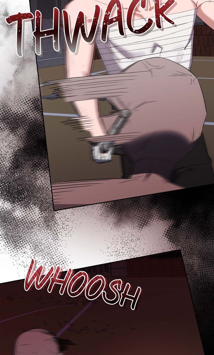 Surviving the Apocalypse [Full ver.] - Episode 15 manhwa