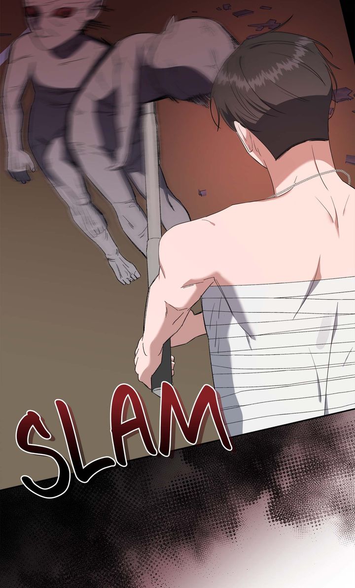 Surviving the Apocalypse [Full ver.] - Episode 15 manhwa