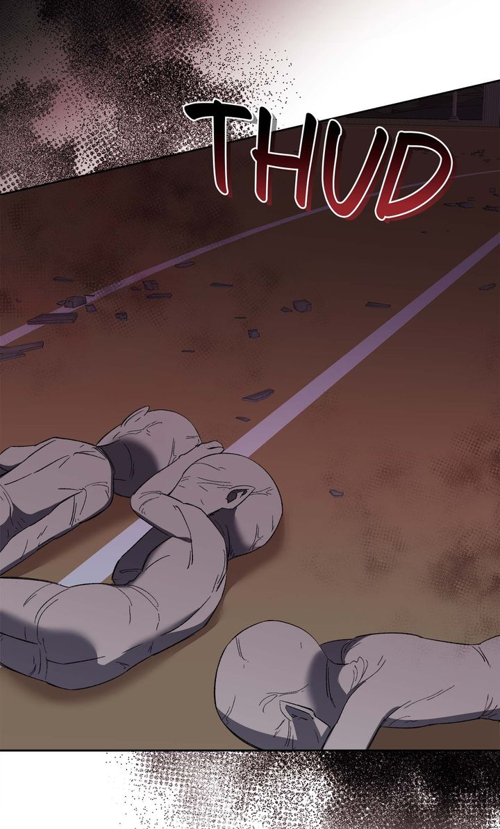 Surviving the Apocalypse [Full ver.] - Episode 15 manhwa