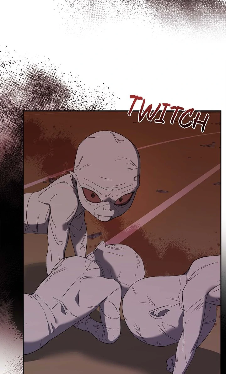 Surviving the Apocalypse [Full ver.] - Episode 15 manhwa