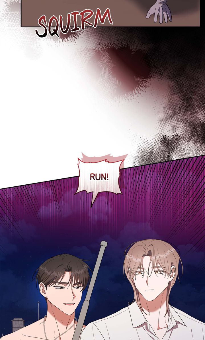 Surviving the Apocalypse [Full ver.] - Episode 15 manhwa