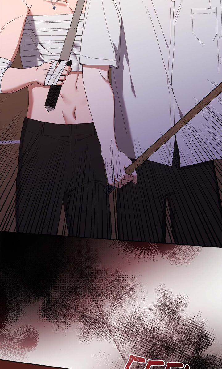 Surviving the Apocalypse [Full ver.] - Episode 15 manhwa