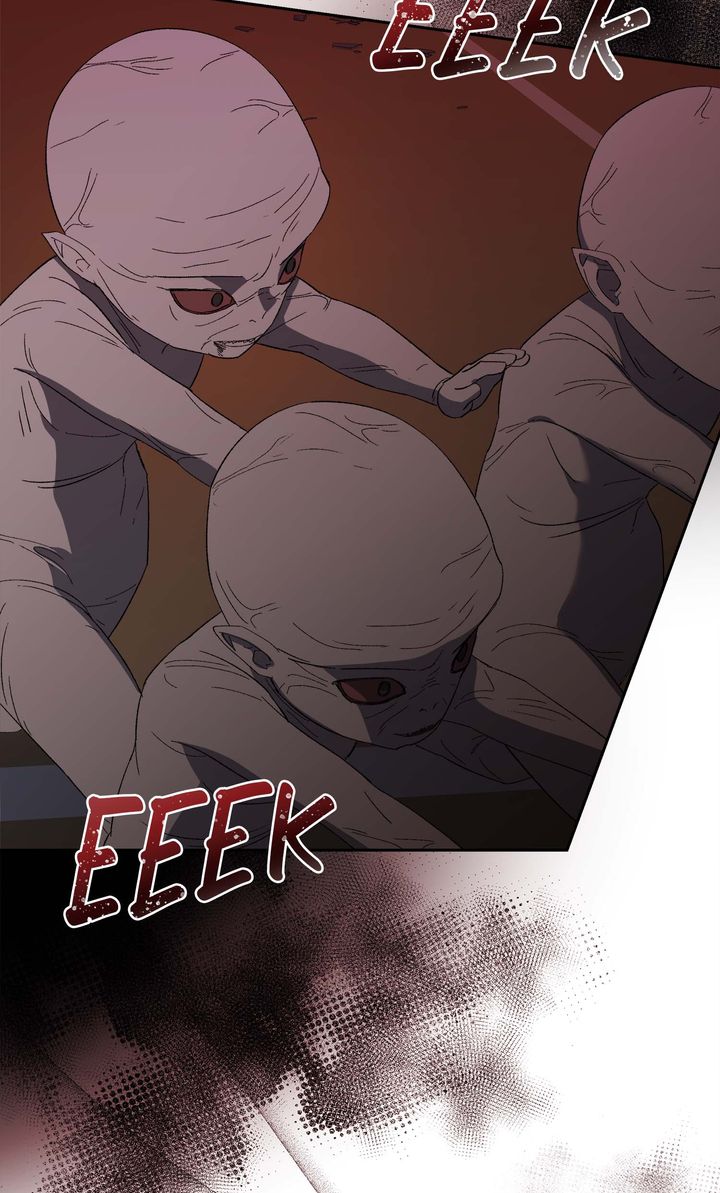 Surviving the Apocalypse [Full ver.] - Episode 15 manhwa