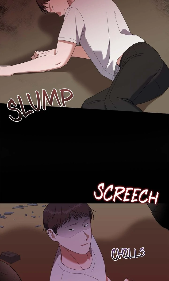 Surviving the Apocalypse [Full ver.] - Episode 15 manhwa