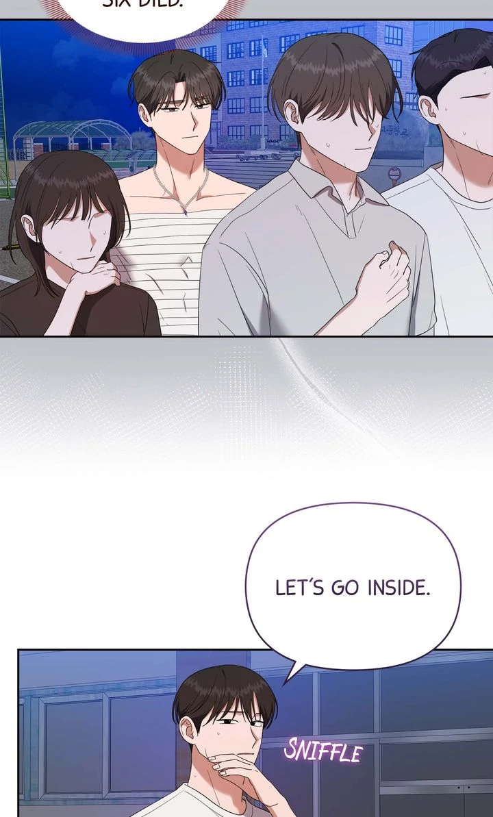 Surviving the Apocalypse [Full ver.] - Episode 15 manhwa