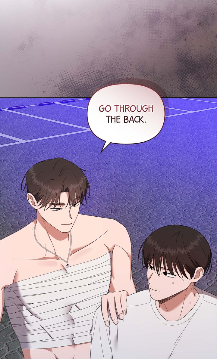 Surviving the Apocalypse [Full ver.] - Episode 15 manhwa