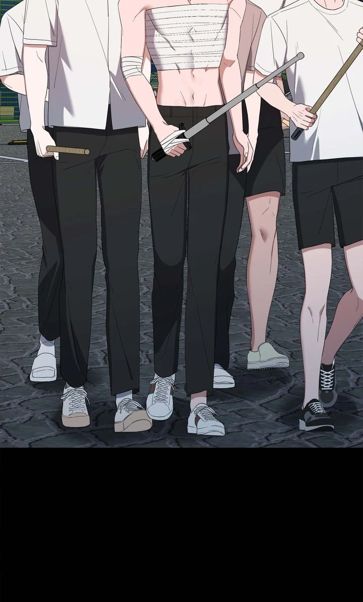 Surviving the Apocalypse [Full ver.] - Episode 15 manhwa