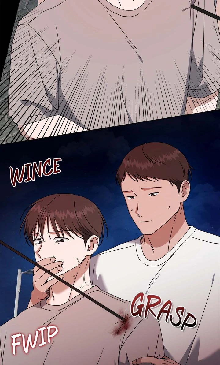 Surviving the Apocalypse [Full ver.] - Episode 15 manhwa