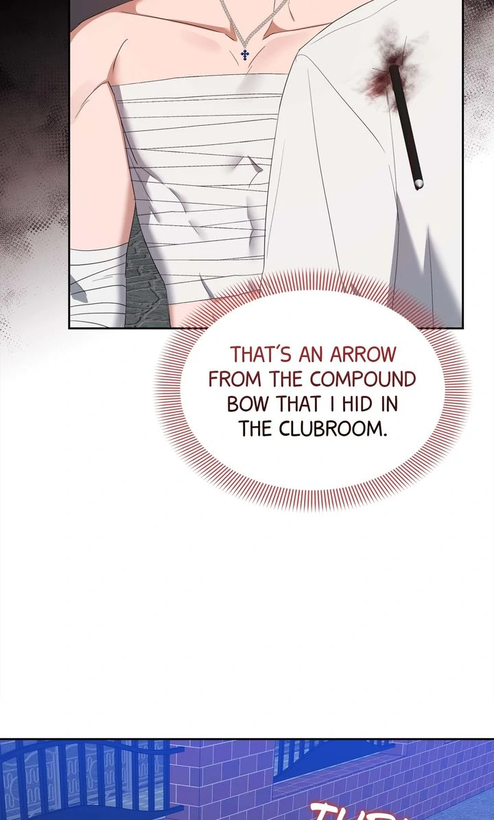 Surviving the Apocalypse [Full ver.] - Episode 15 manhwa