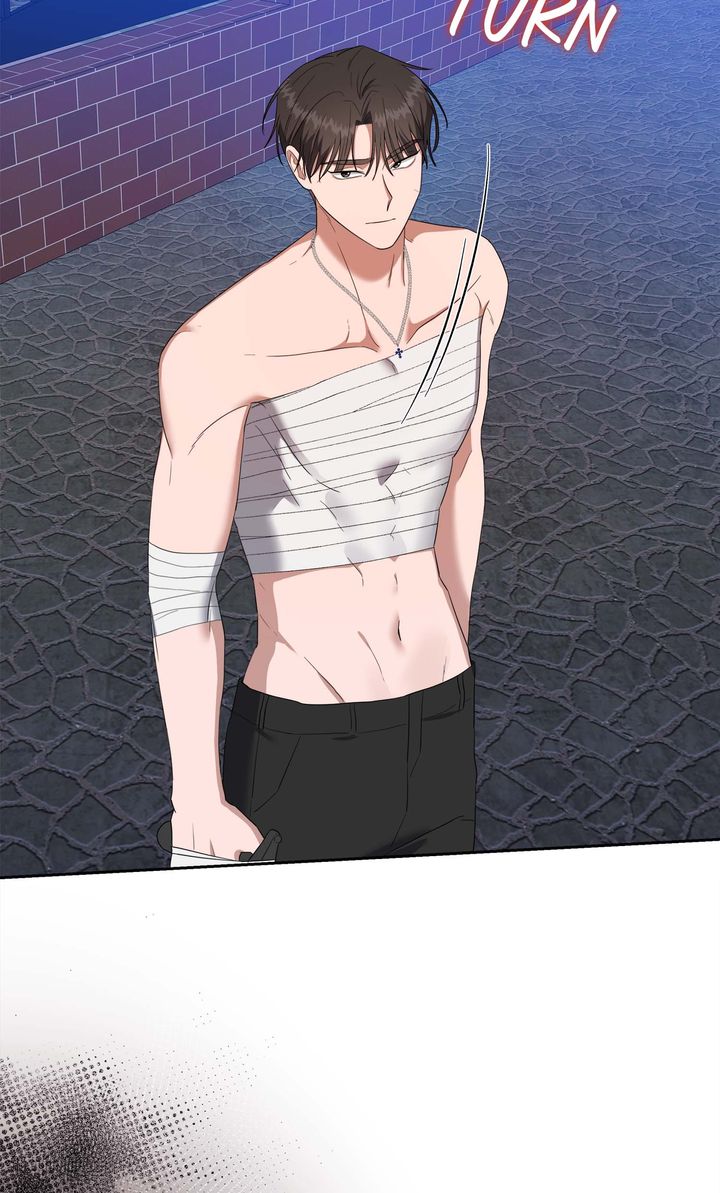 Surviving the Apocalypse [Full ver.] - Episode 15 manhwa