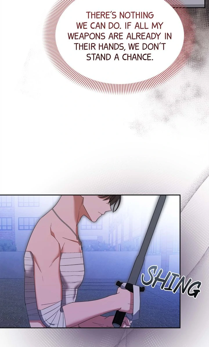 Surviving the Apocalypse [Full ver.] - Episode 15 manhwa