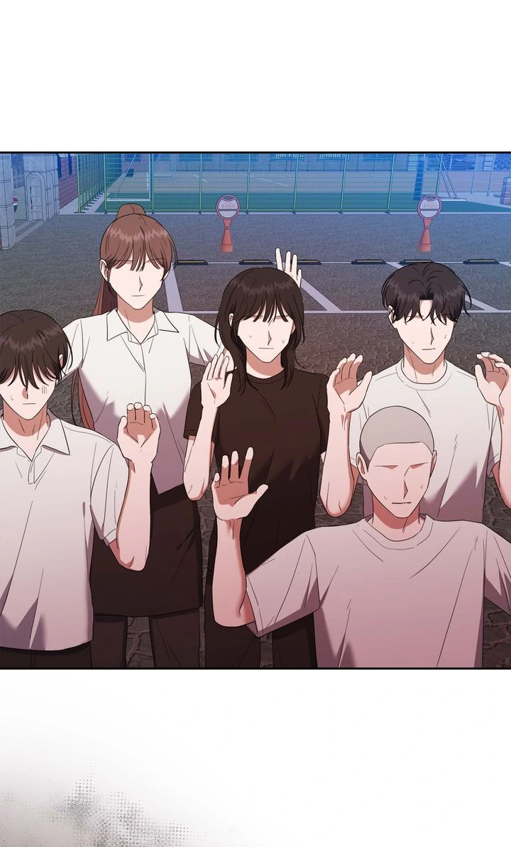 Surviving the Apocalypse [Full ver.] - Episode 15 manhwa