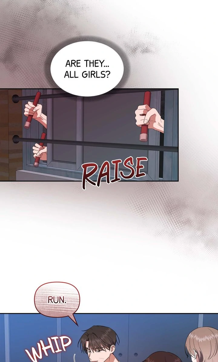 Surviving the Apocalypse [Full ver.] - Episode 15 manhwa