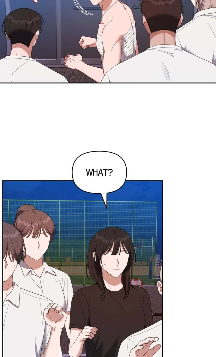 Surviving the Apocalypse [Full ver.] - Episode 15 manhwa