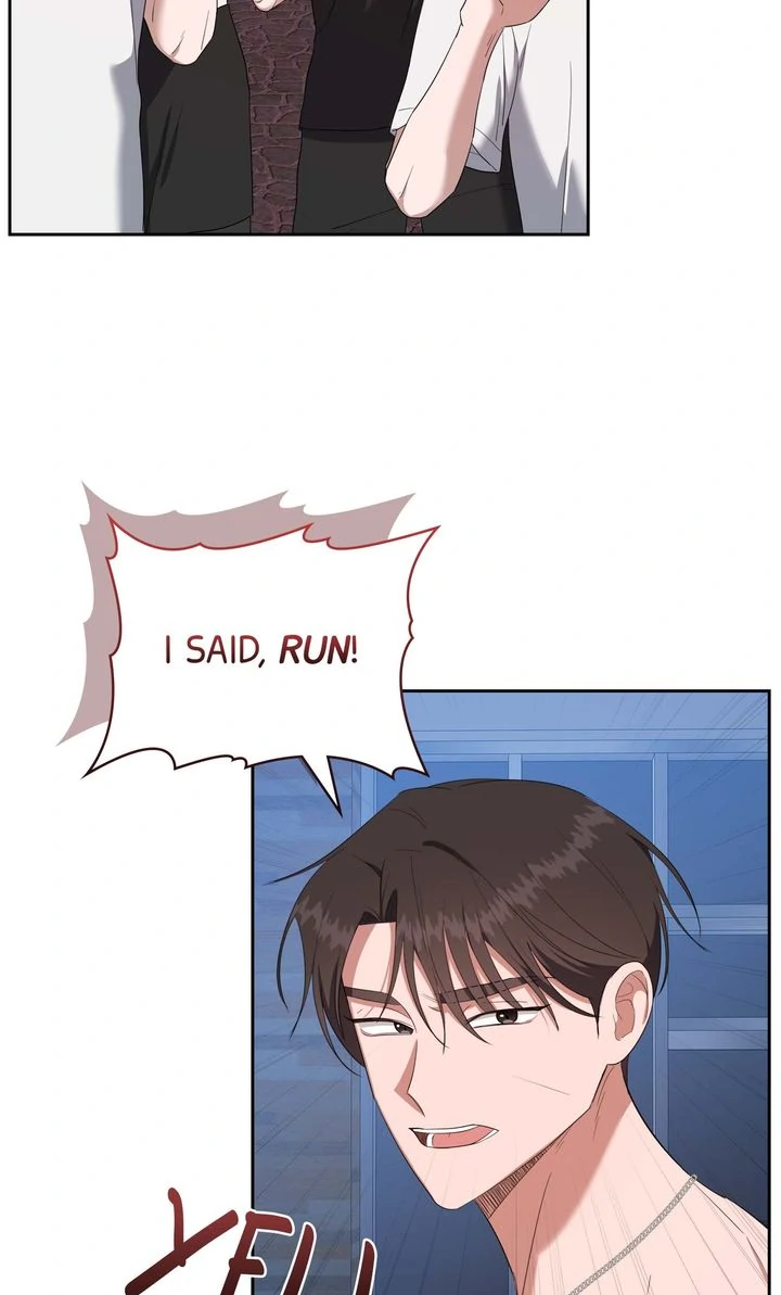 Surviving the Apocalypse [Full ver.] - Episode 15 manhwa
