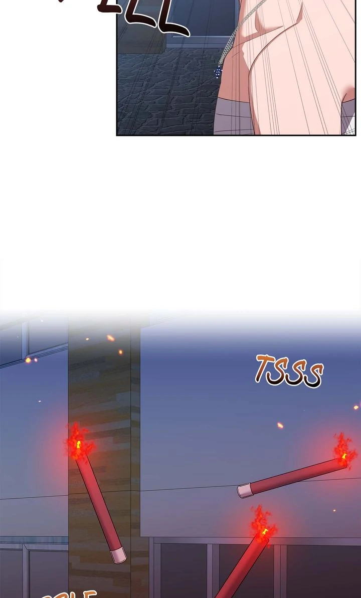 Surviving the Apocalypse [Full ver.] - Episode 15 manhwa