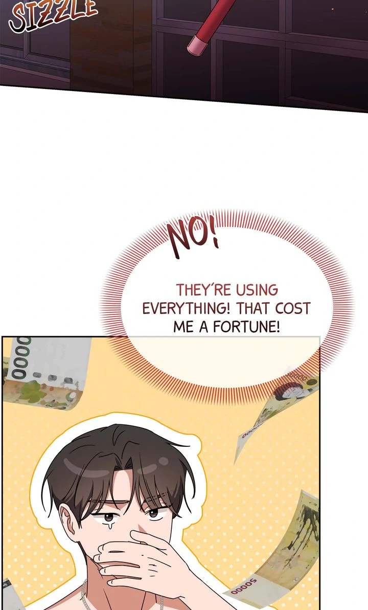 Surviving the Apocalypse [Full ver.] - Episode 15 manhwa