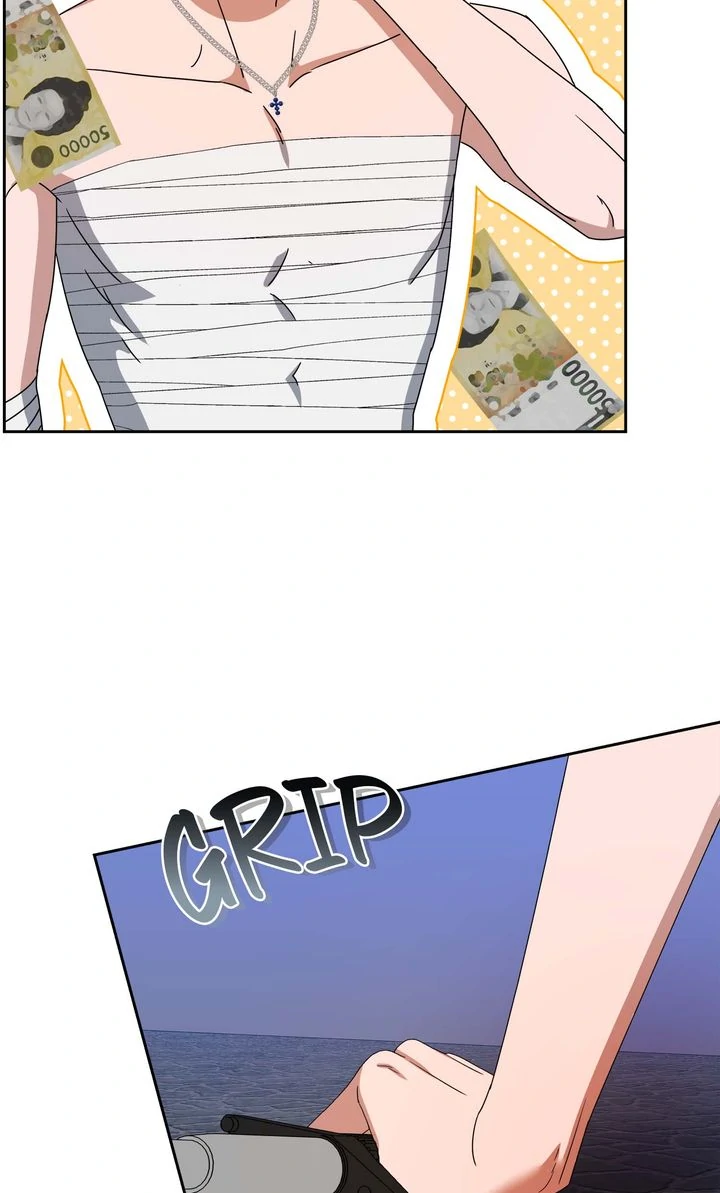 Surviving the Apocalypse [Full ver.] - Episode 15 manhwa