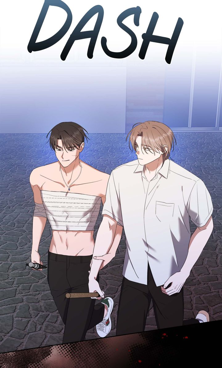 Surviving the Apocalypse [Full ver.] - Episode 15 manhwa