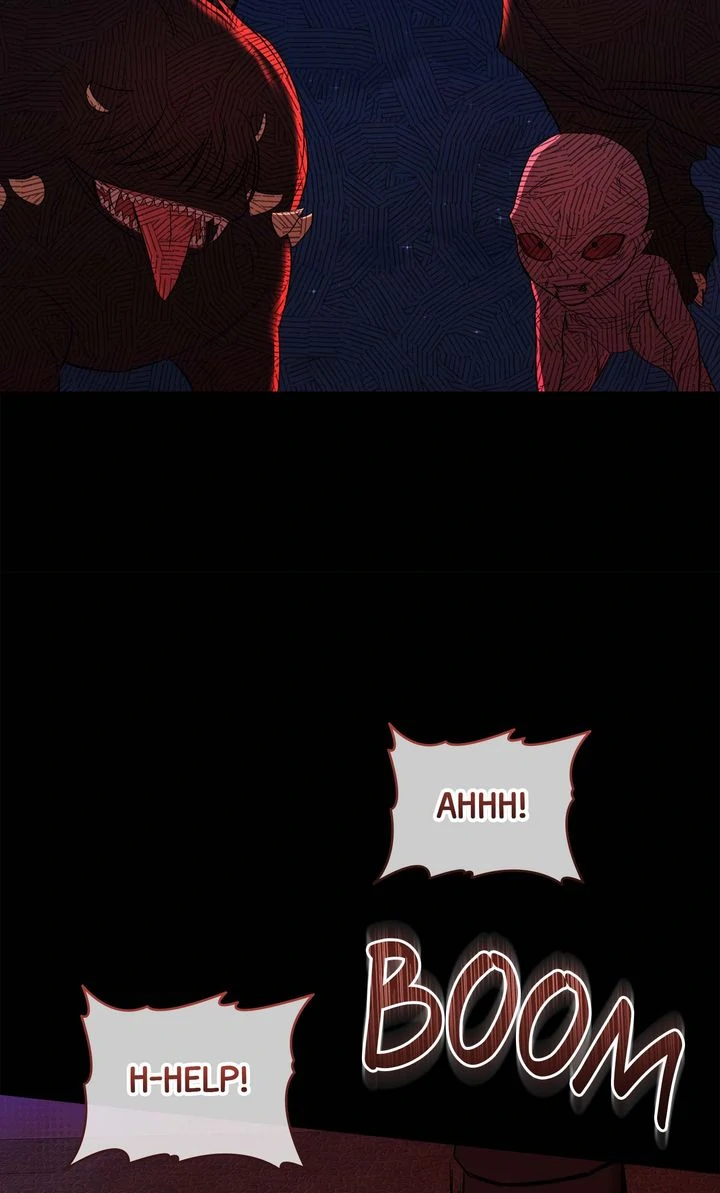 Surviving the Apocalypse [Full ver.] - Episode 15 manhwa