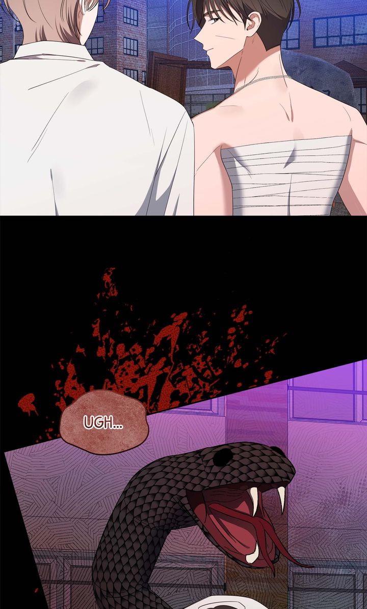 Surviving the Apocalypse [Full ver.] - Episode 15 manhwa