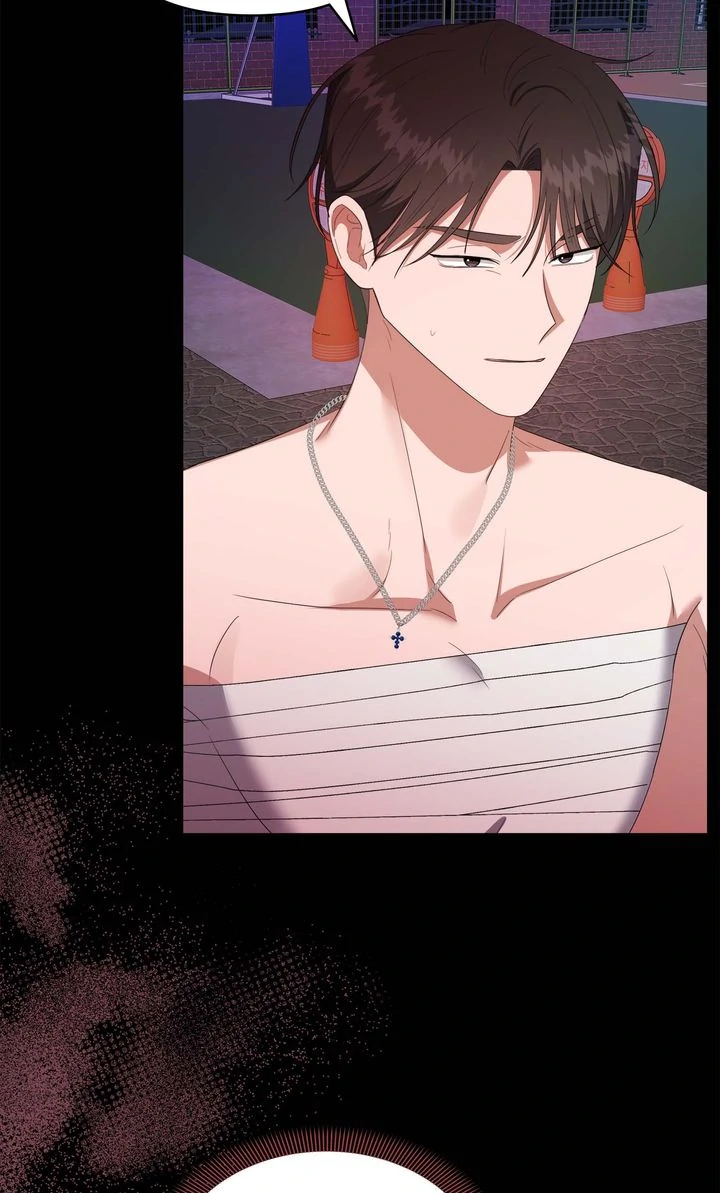 Surviving the Apocalypse [Full ver.] - Episode 15 manhwa