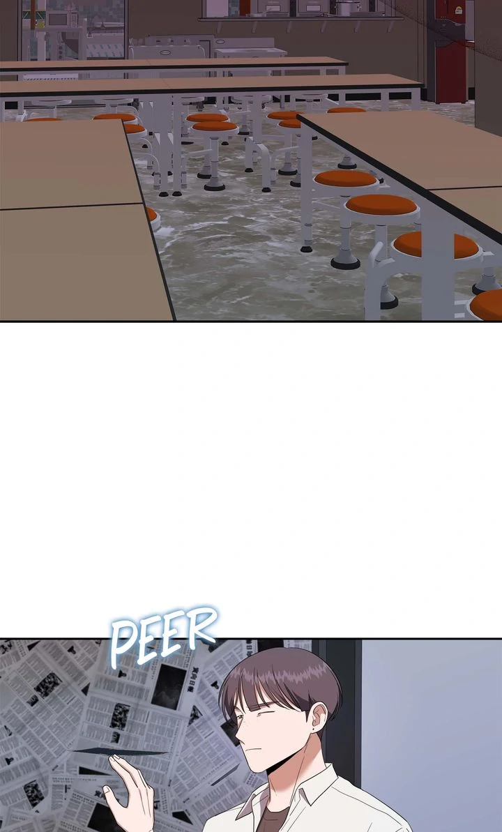 Surviving the Apocalypse [Full ver.] - Episode 15 manhwa