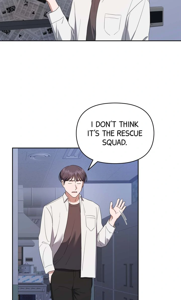 Surviving the Apocalypse [Full ver.] - Episode 15 manhwa