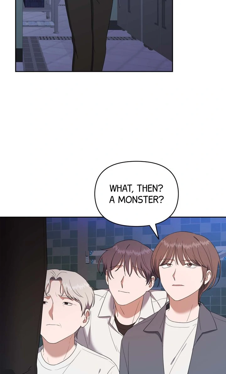 Surviving the Apocalypse [Full ver.] - Episode 15 manhwa