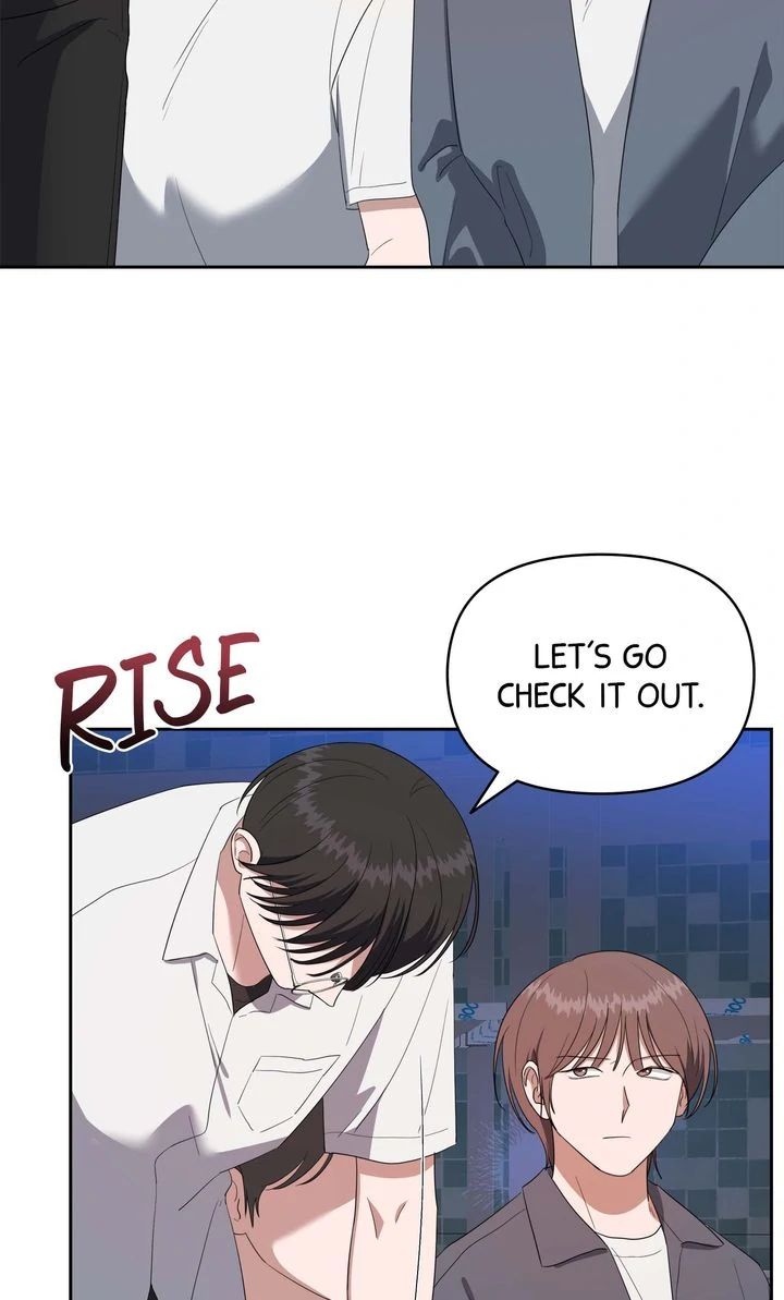 Surviving the Apocalypse [Full ver.] - Episode 15 manhwa