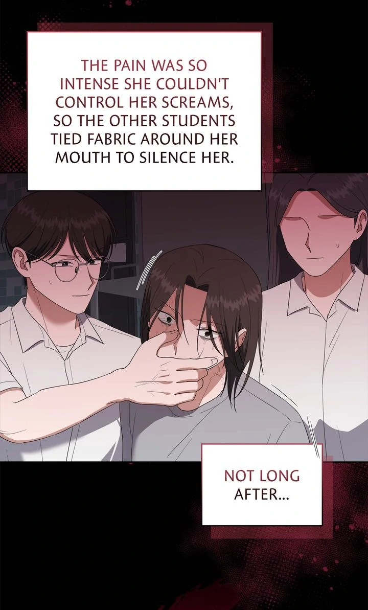 Surviving the Apocalypse [Full ver.] - Episode 15 manhwa