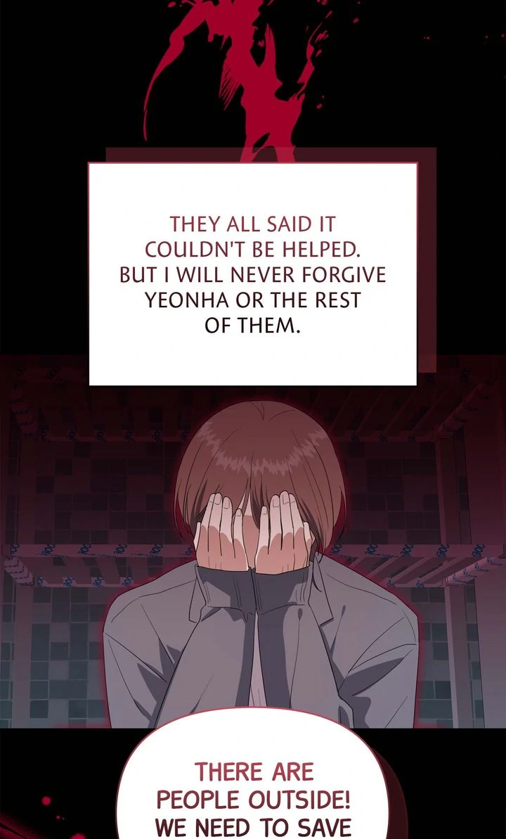 Surviving the Apocalypse [Full ver.] - Episode 15 manhwa