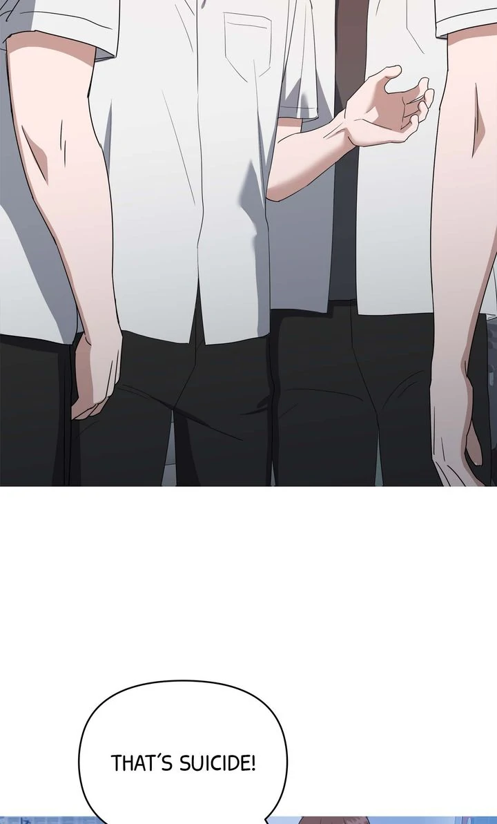 Surviving the Apocalypse [Full ver.] - Episode 15 manhwa