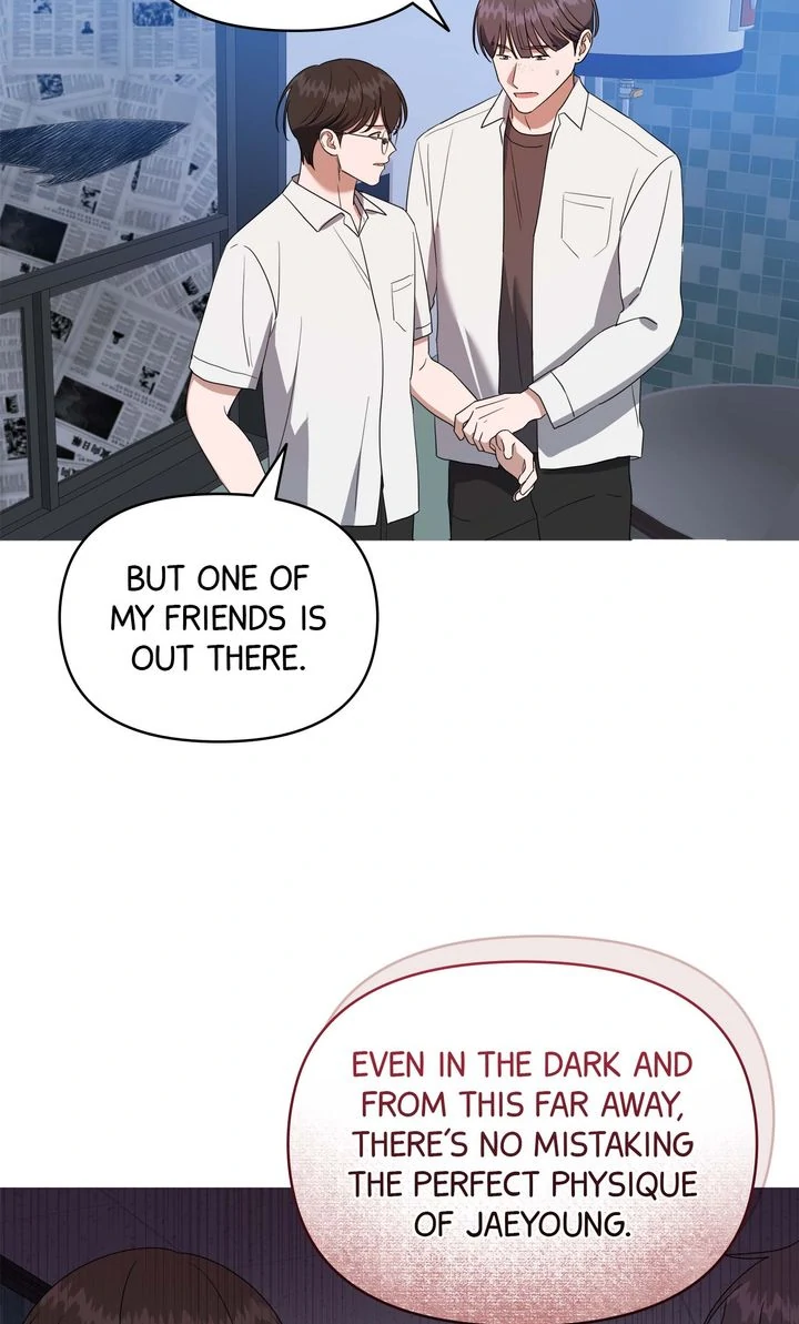 Surviving the Apocalypse [Full ver.] - Episode 15 manhwa