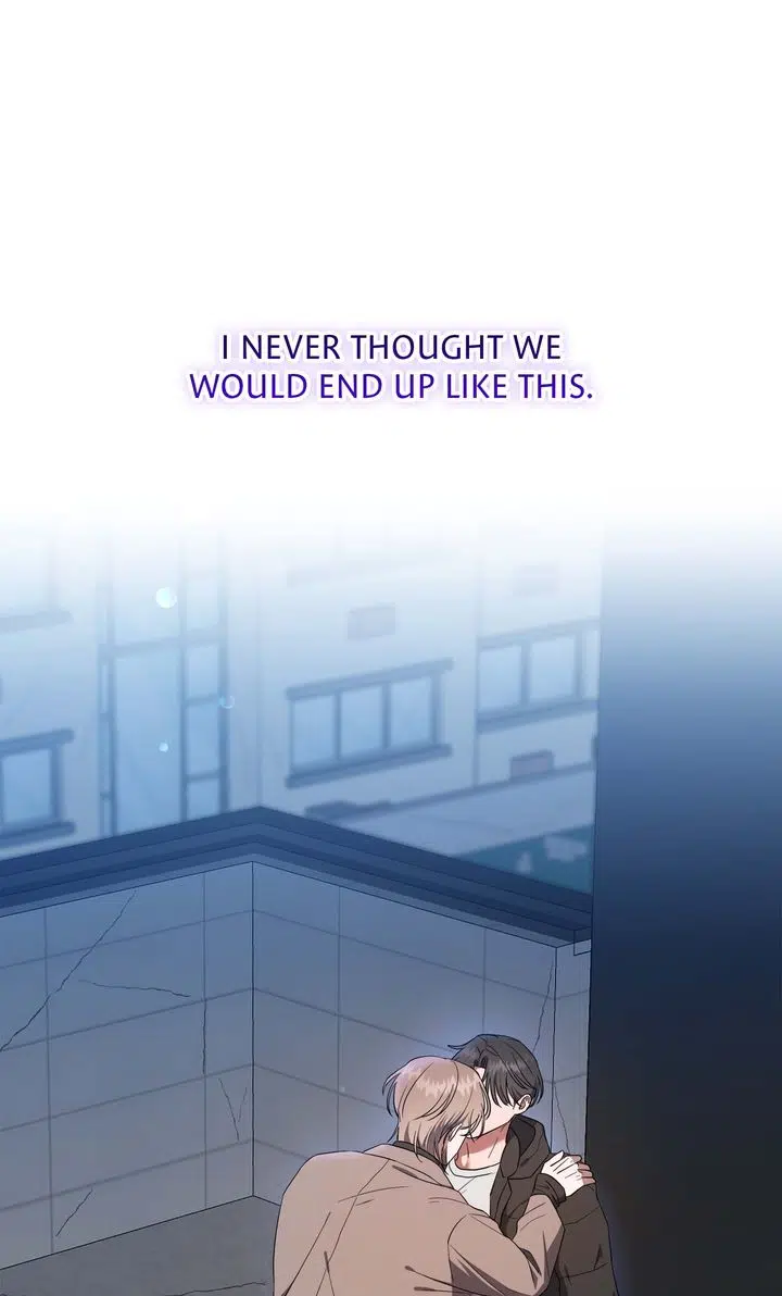 Surviving the Apocalypse [Full ver.] - Prologue manhwa