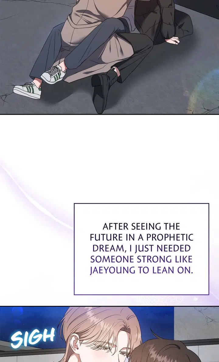 Surviving the Apocalypse [Full ver.] - Prologue manhwa
